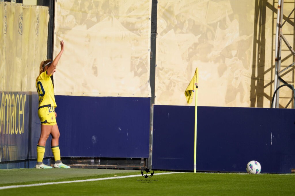 Fotografías Villarreal CF Tenerife