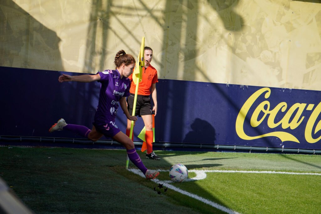 Fotografías Villarreal CF Tenerife