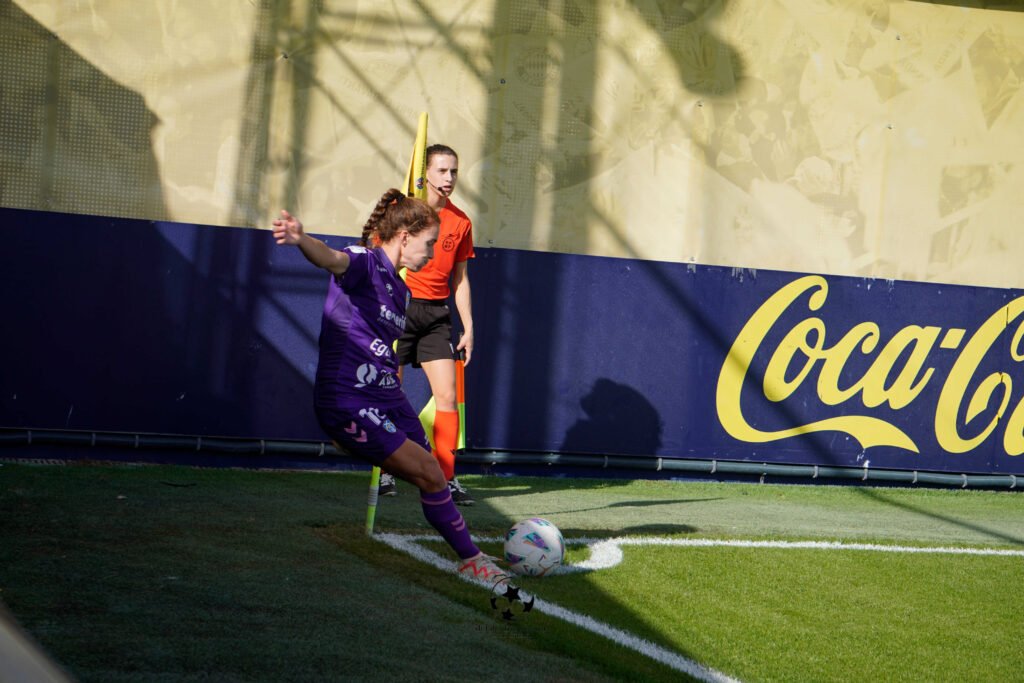 Fotografías Villarreal CF Tenerife