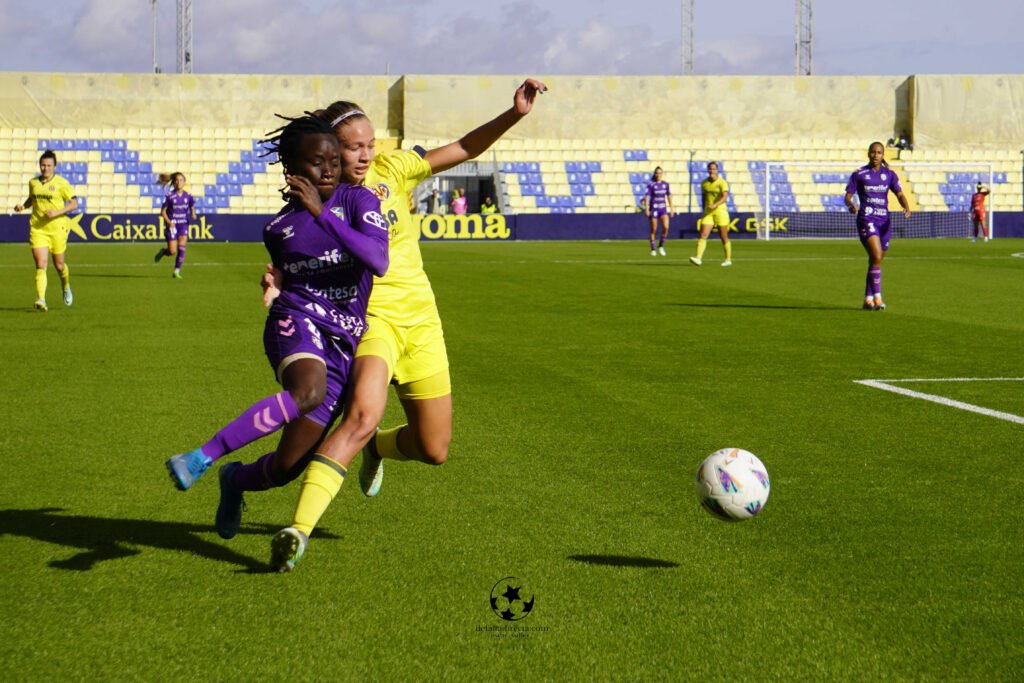 Fotografías Villarreal CF Tenerife