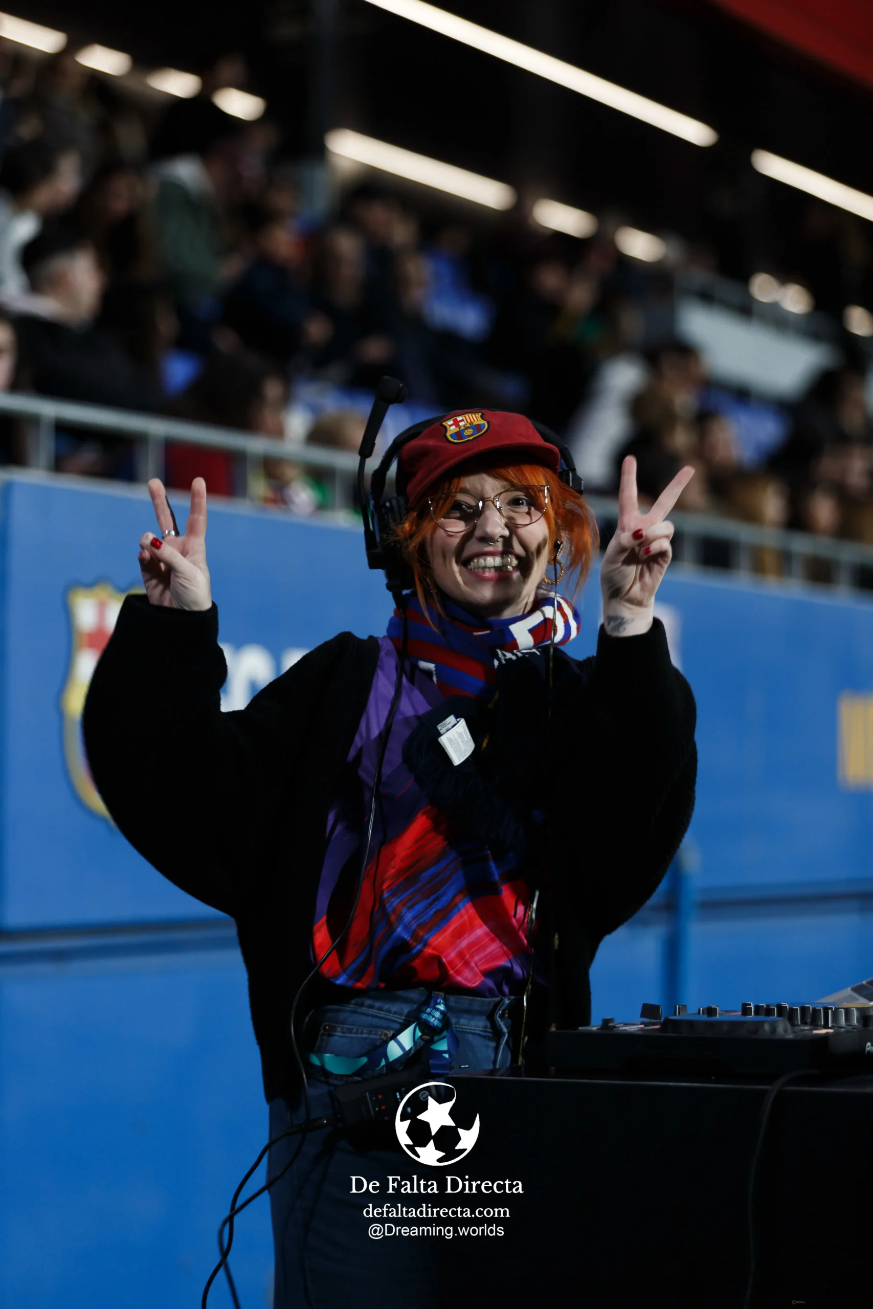 FC Barcelona - Athletic Club