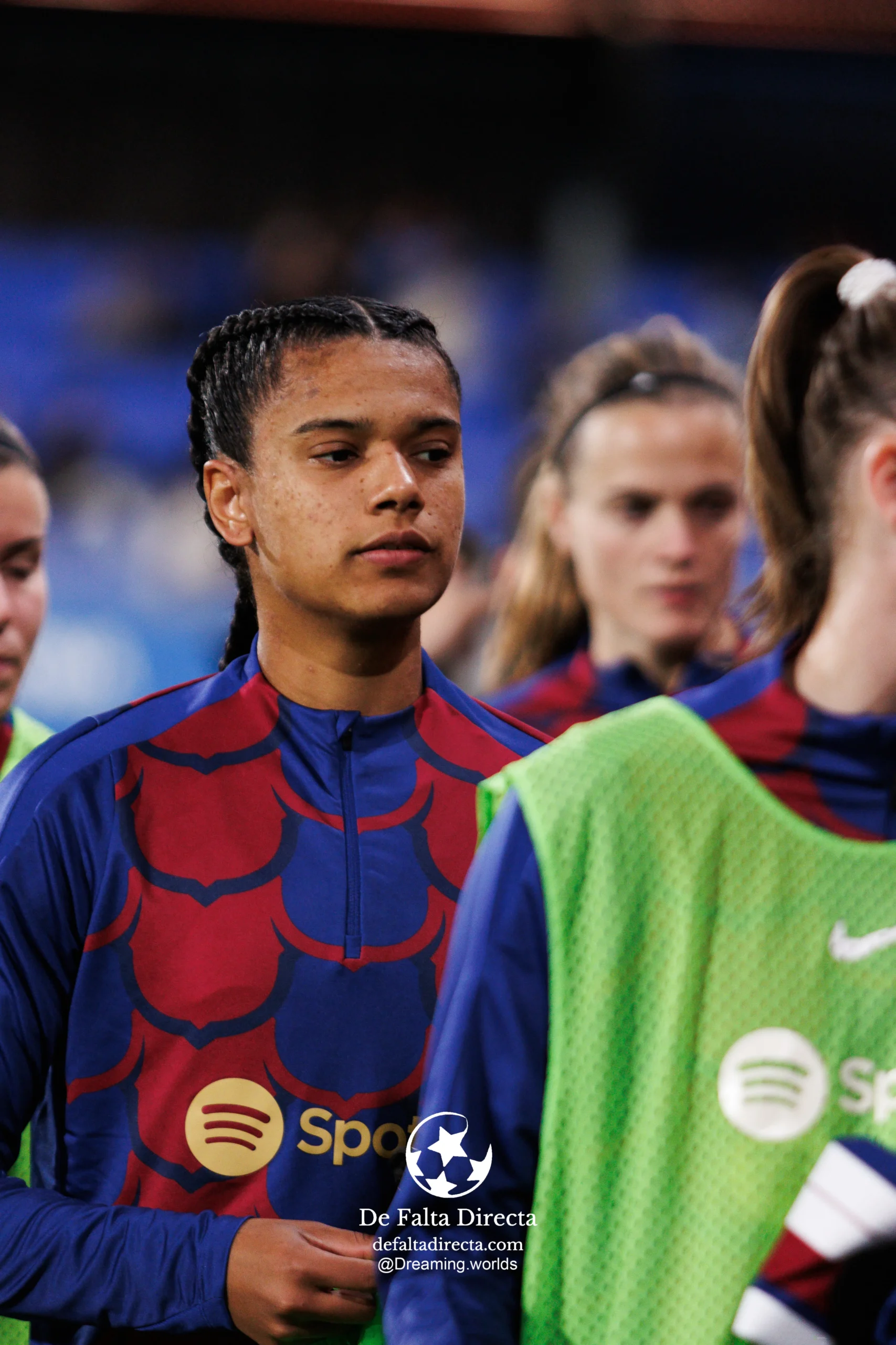 FC Barcelona - Athletic Club