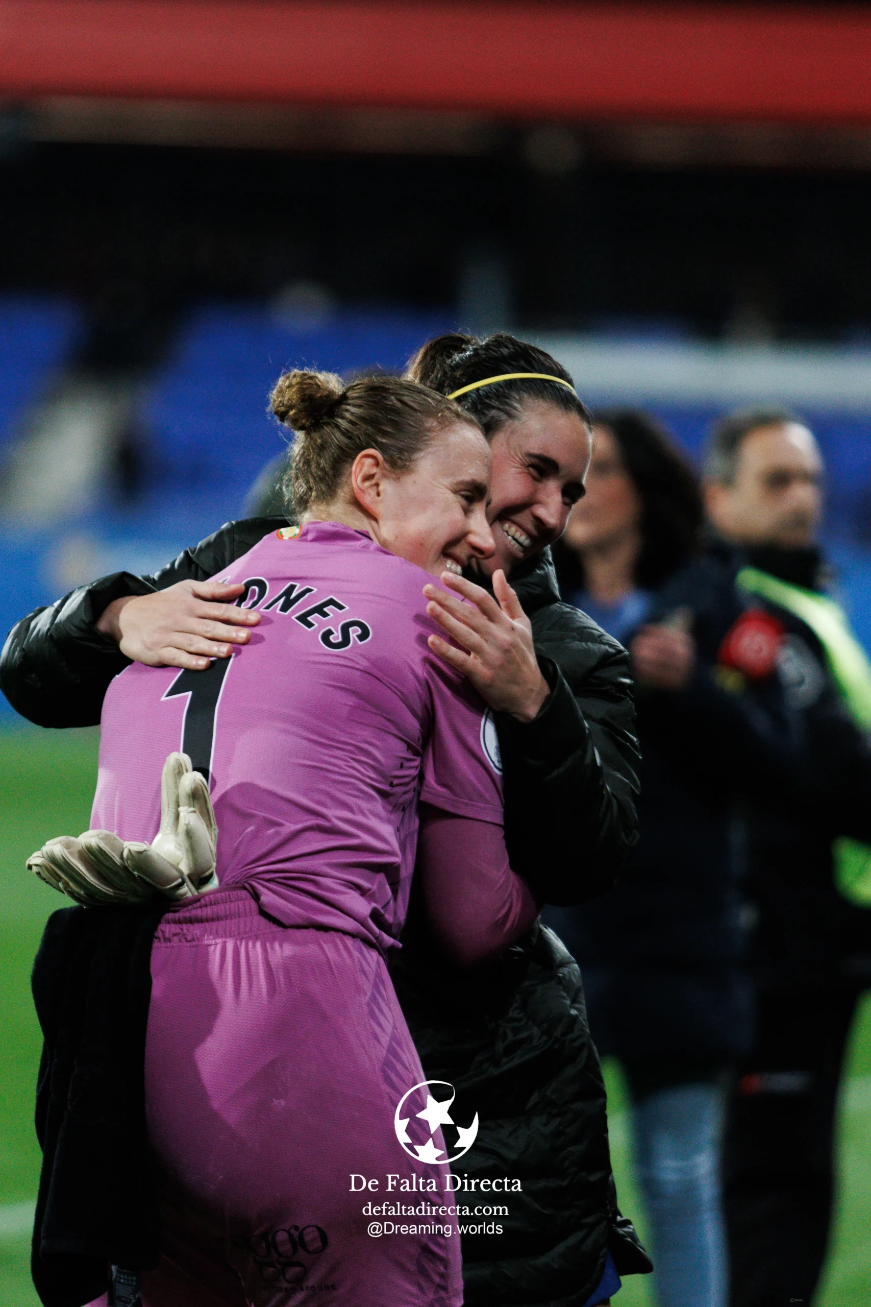FC Barcelona - Athletic Club, semi final de la Copa de la Reina
