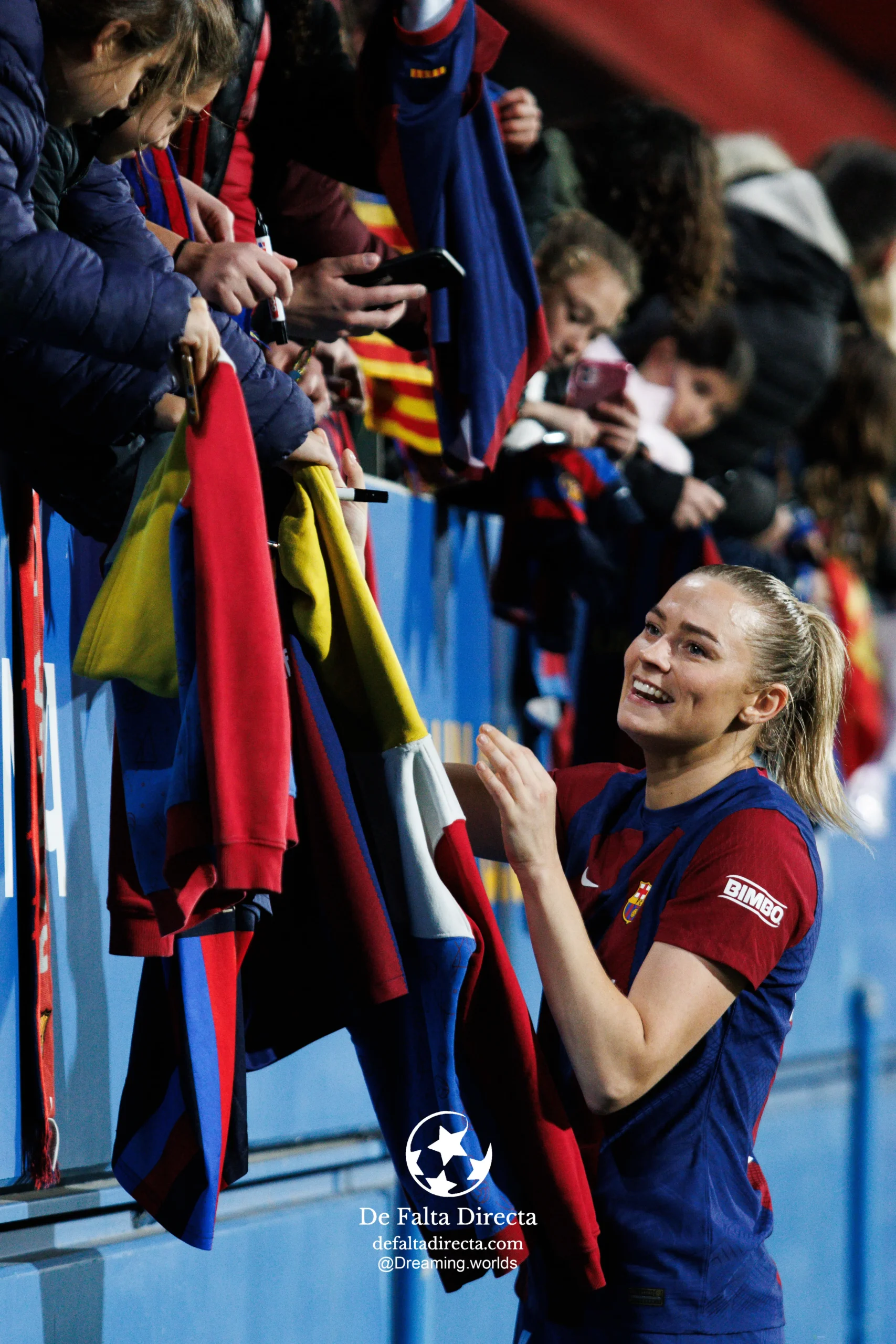 FC Barcelona - Athletic Club