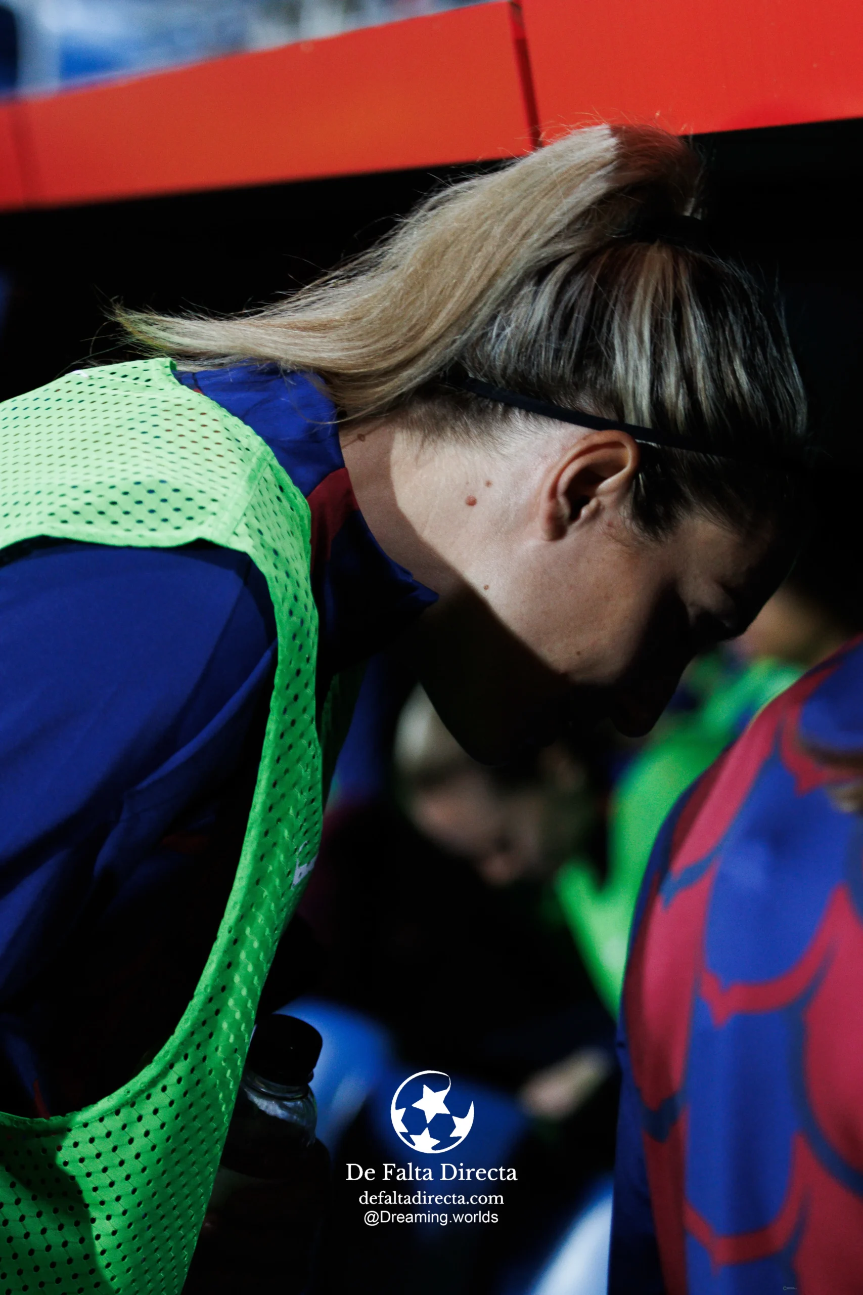 FC Barcelona - Athletic Club