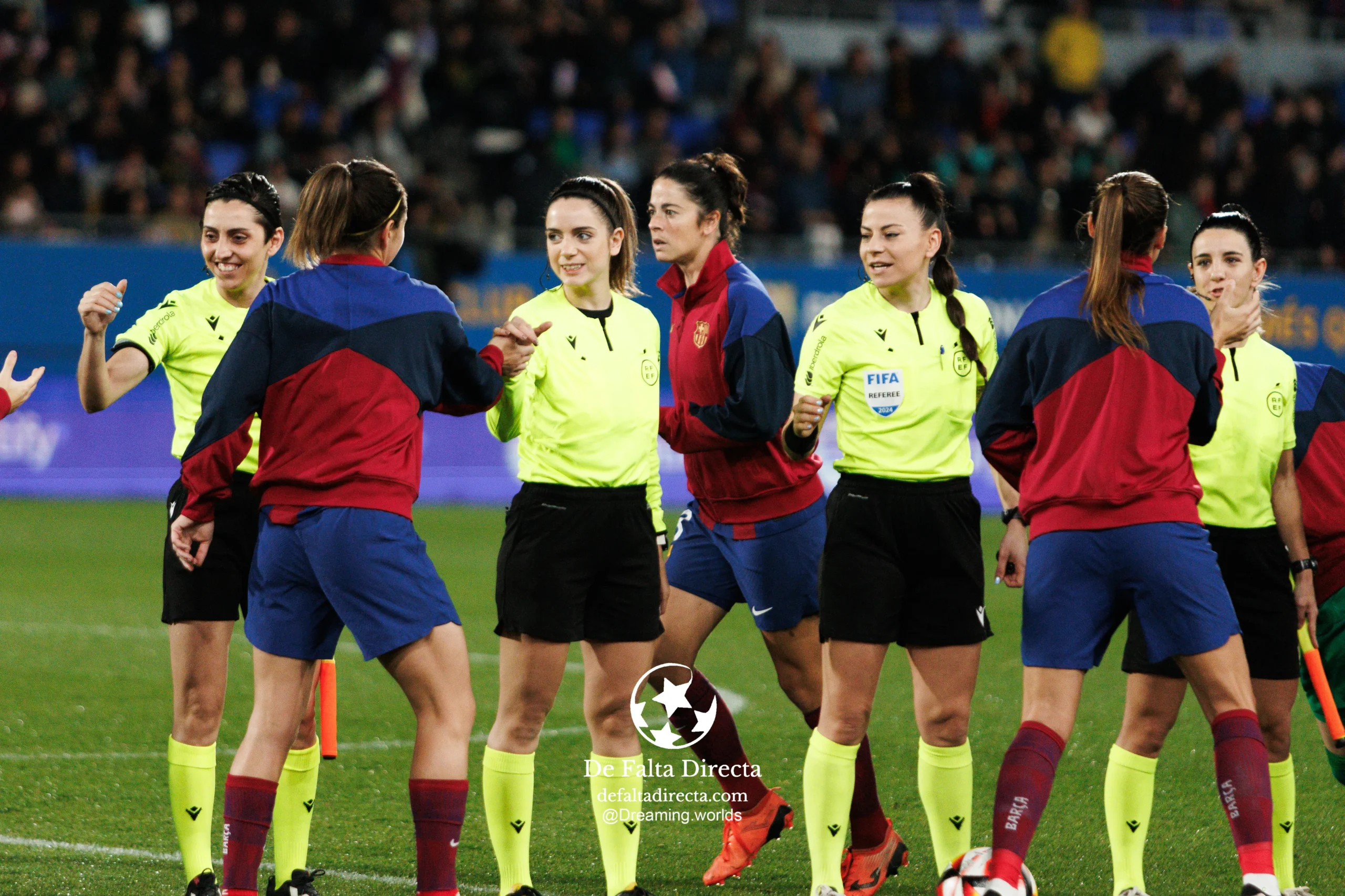 FC Barcelona - Athletic Club