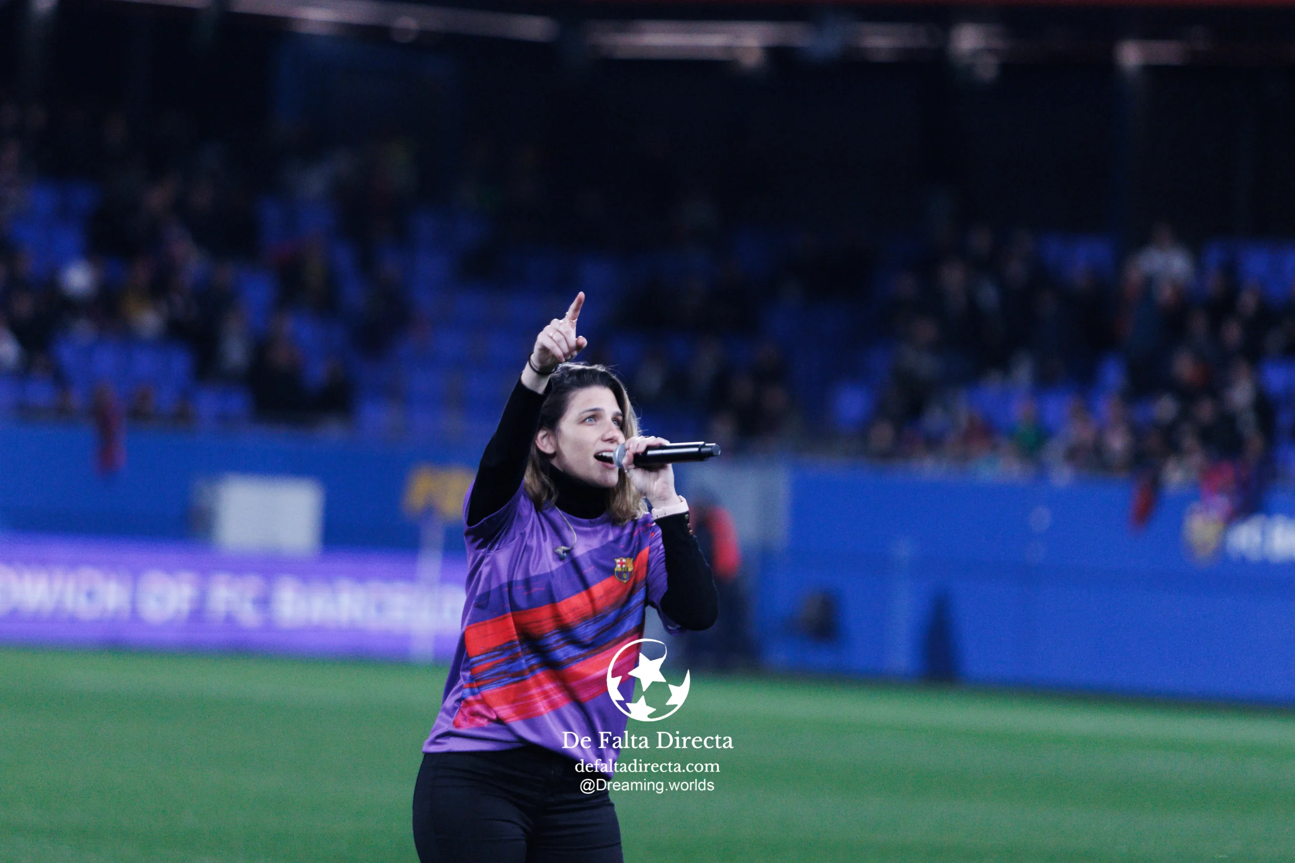 FC Barcelona - Athletic Club