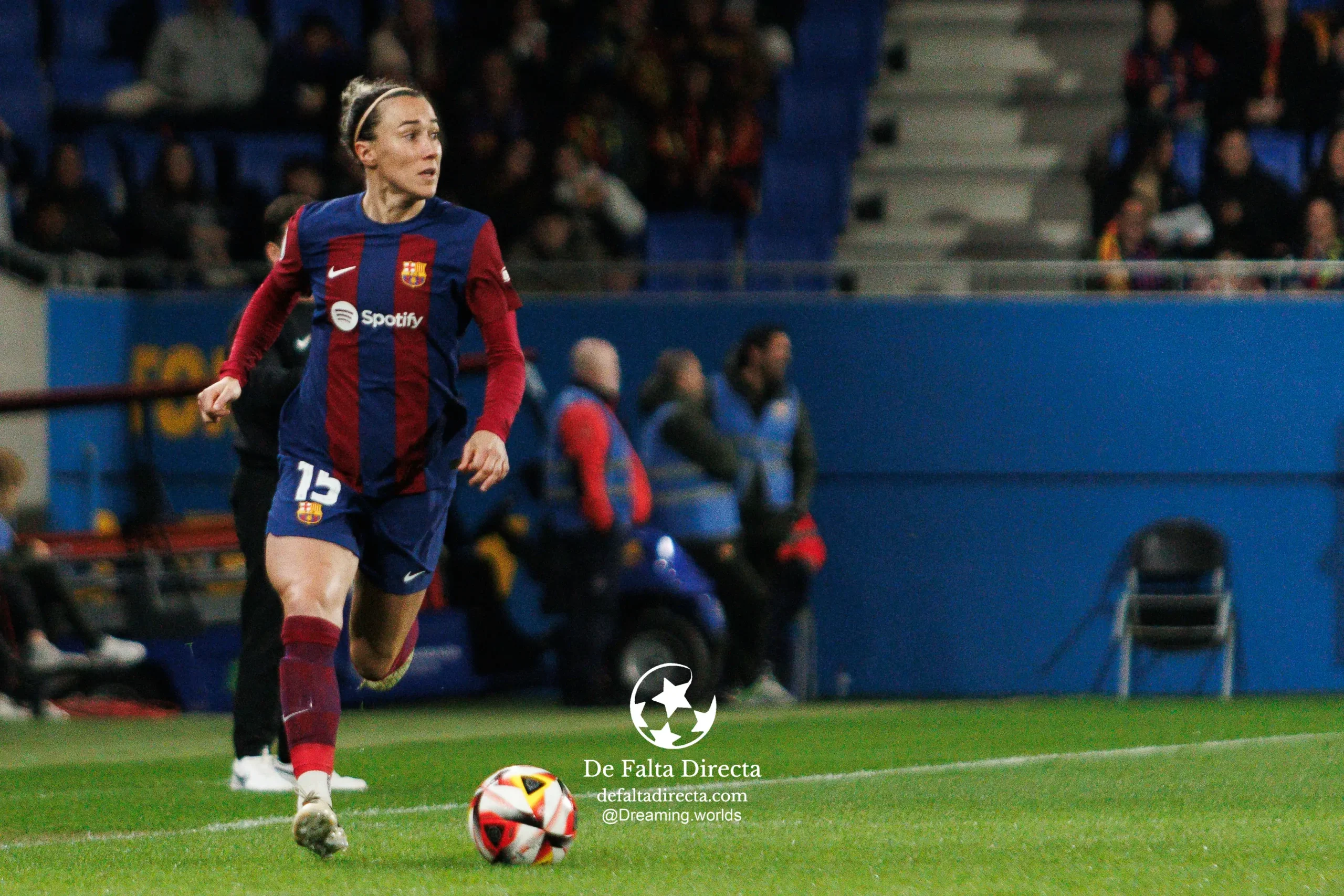 FC Barcelona - Athletic Club