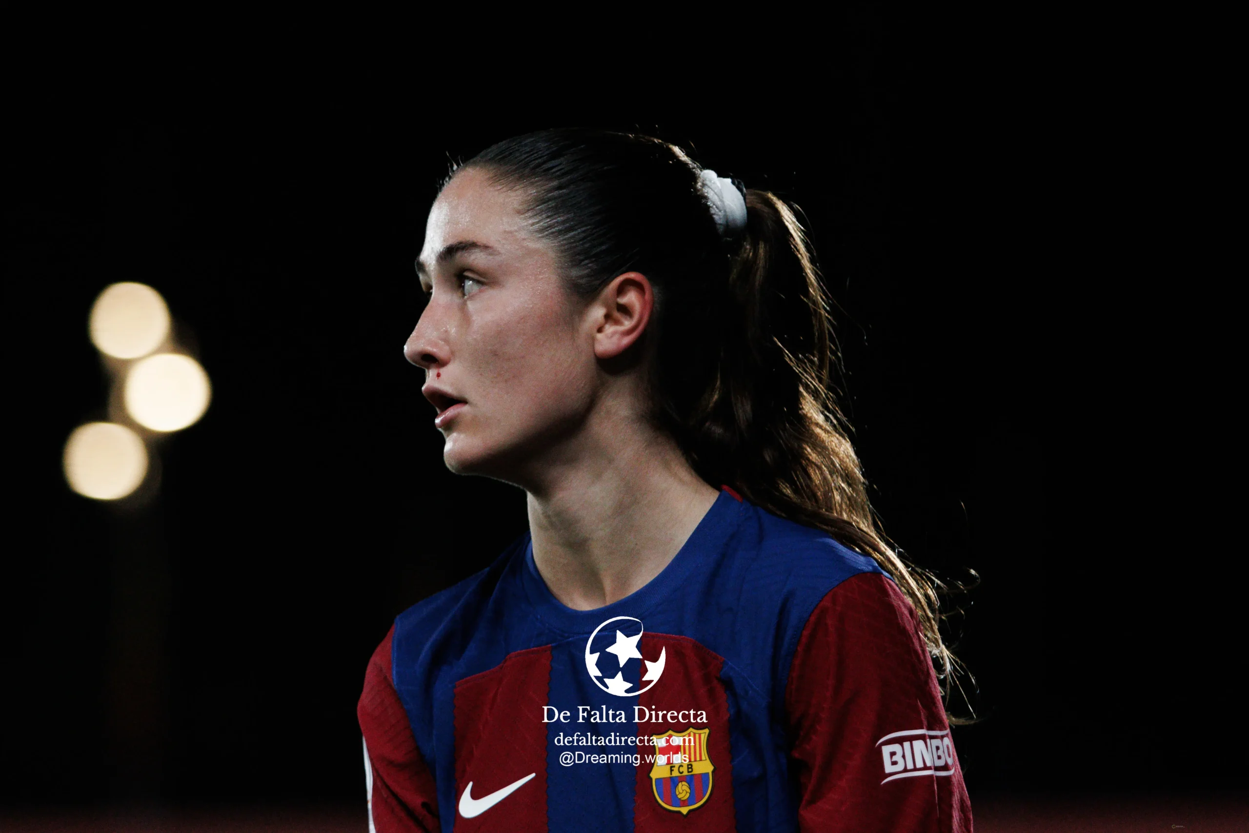 FC Barcelona - Athletic Club