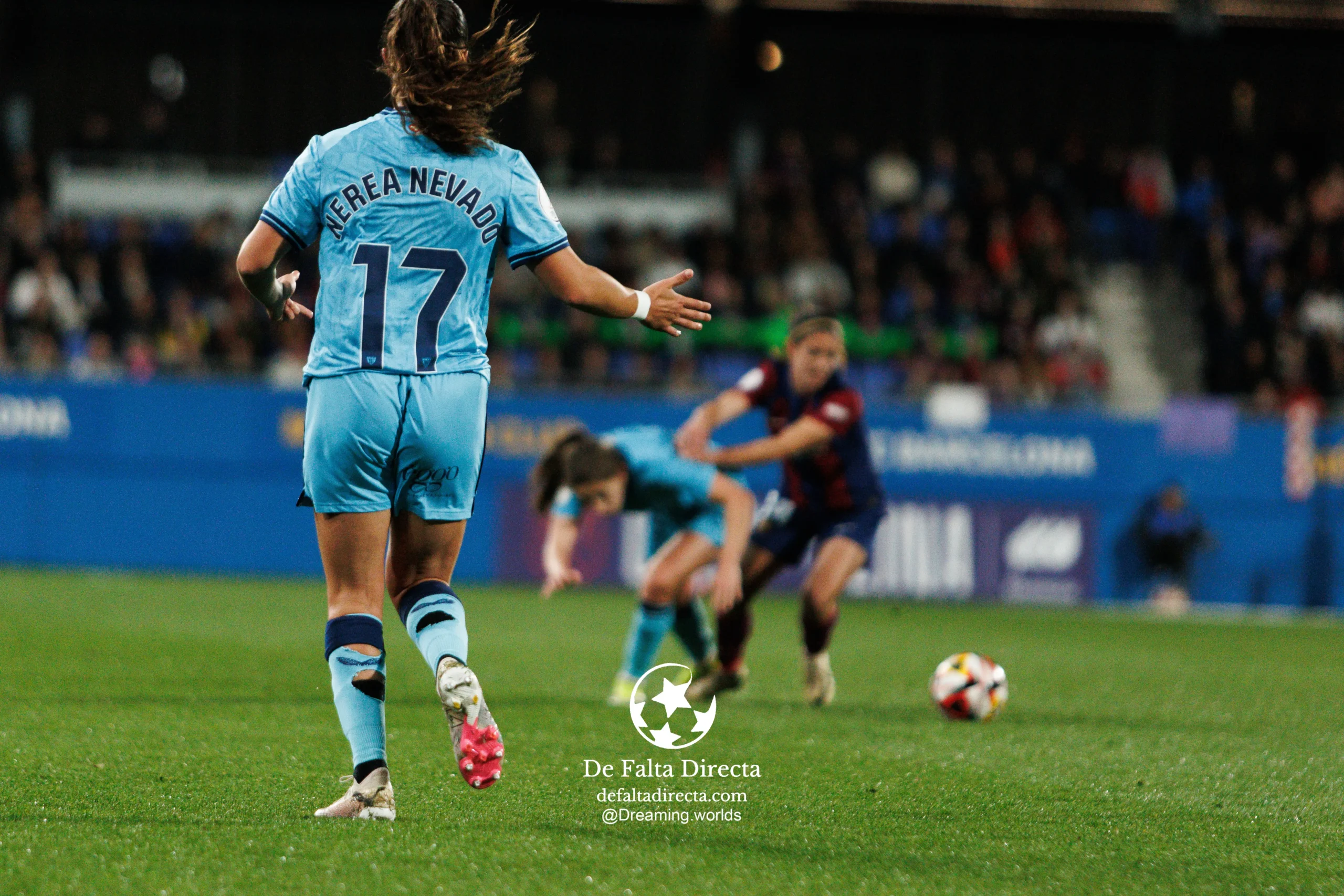 FC Barcelona - Athletic Club