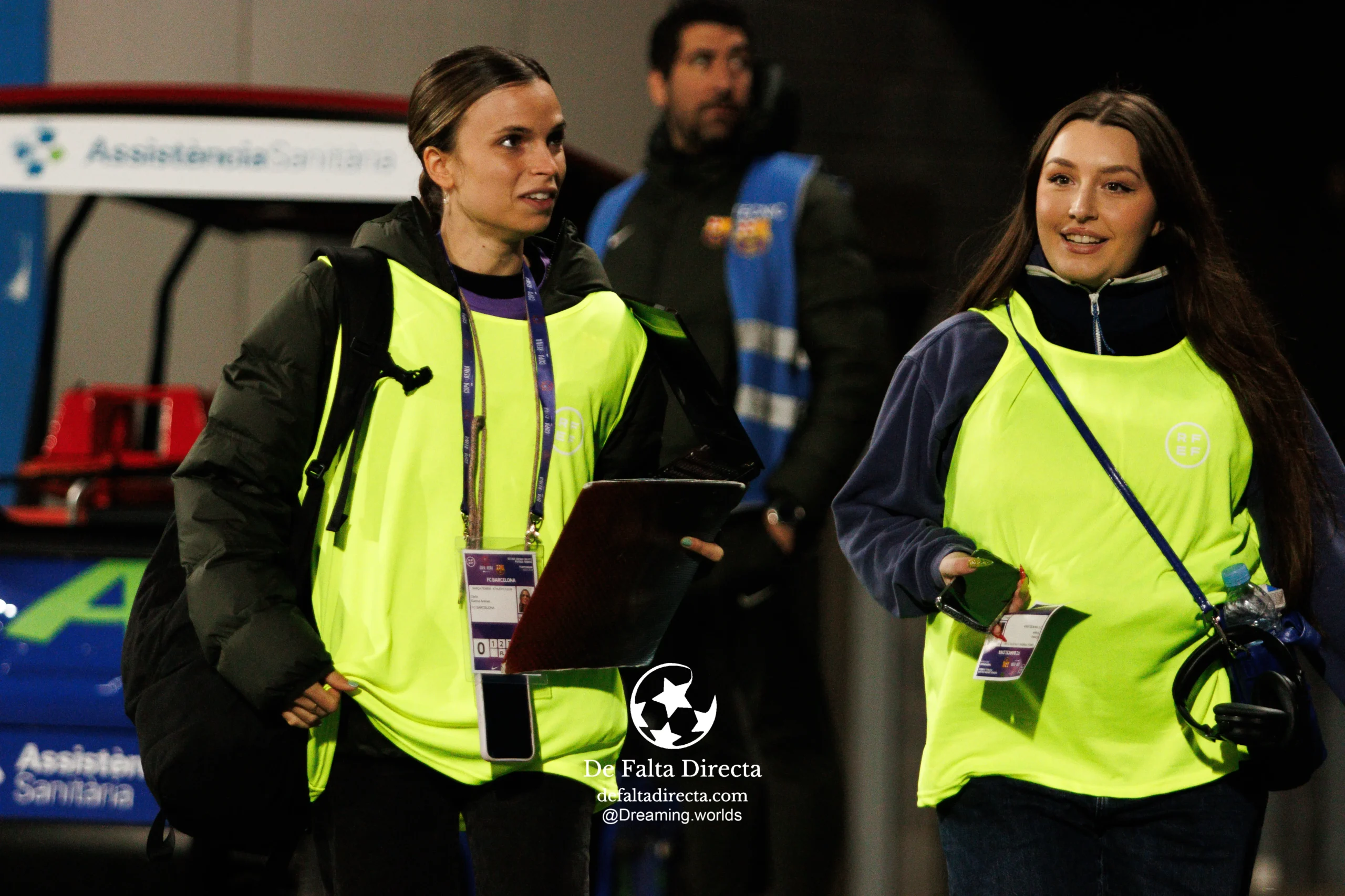 FC Barcelona - Athletic Club