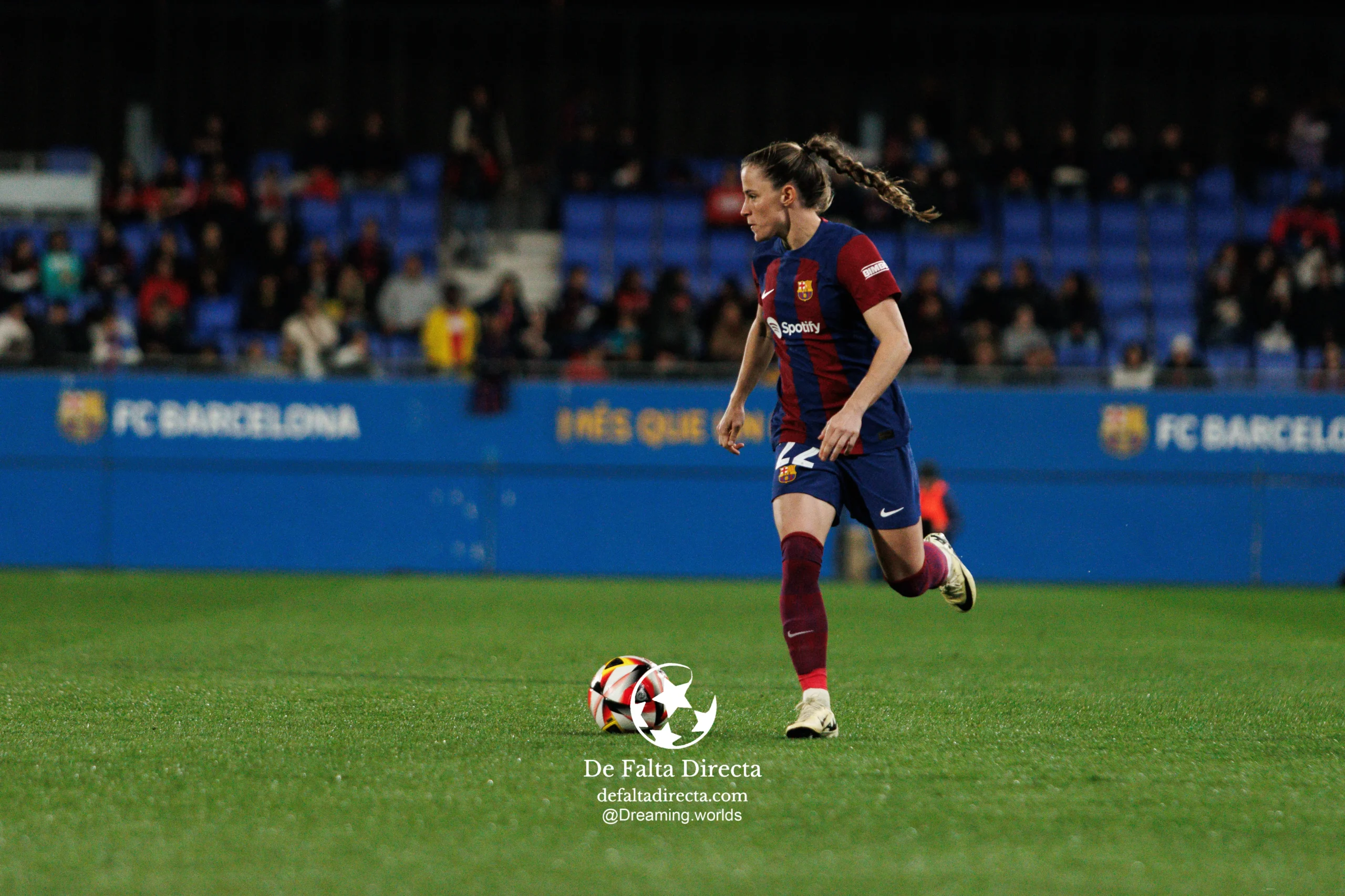 FC Barcelona - Athletic Club