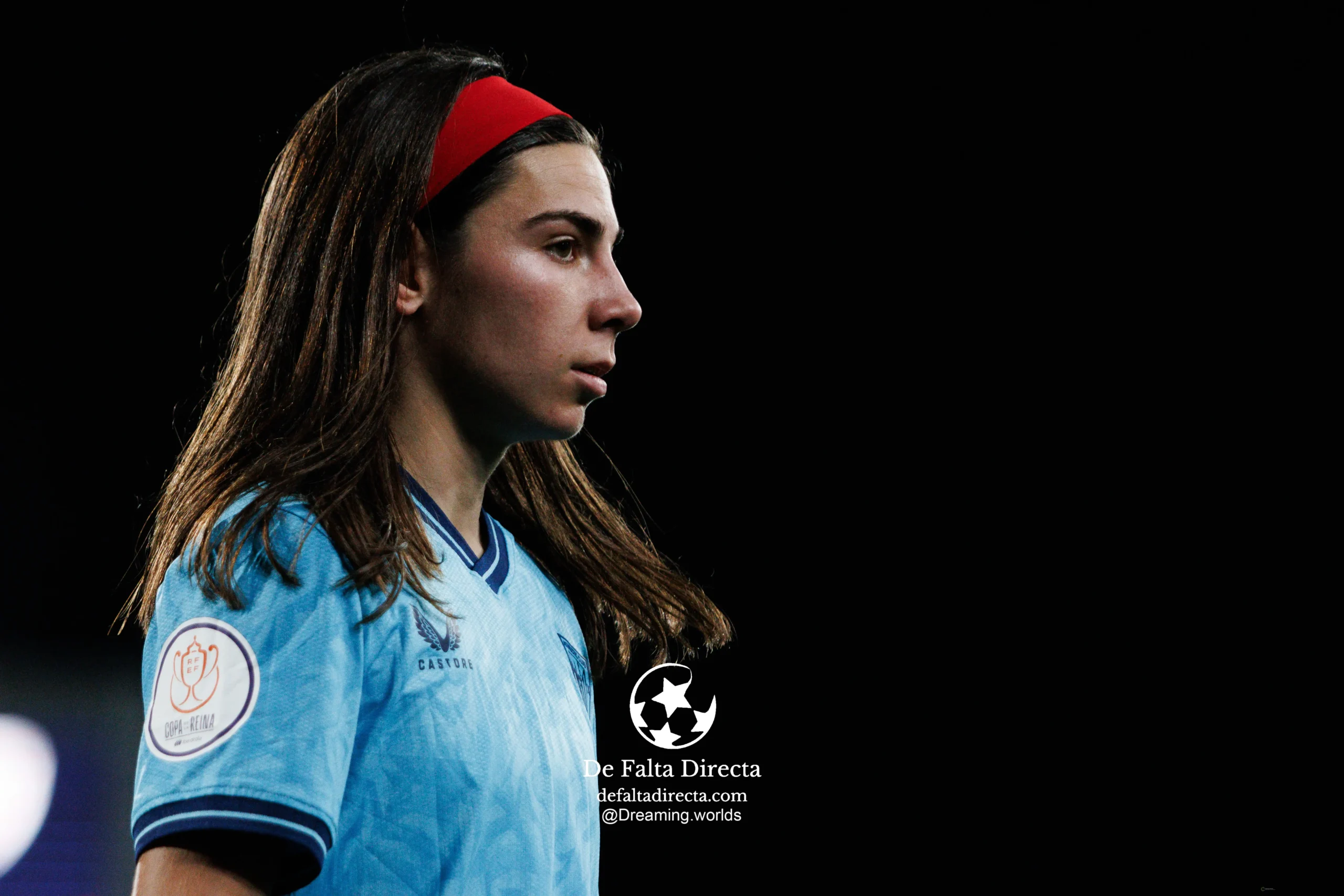 FC Barcelona - Athletic Club