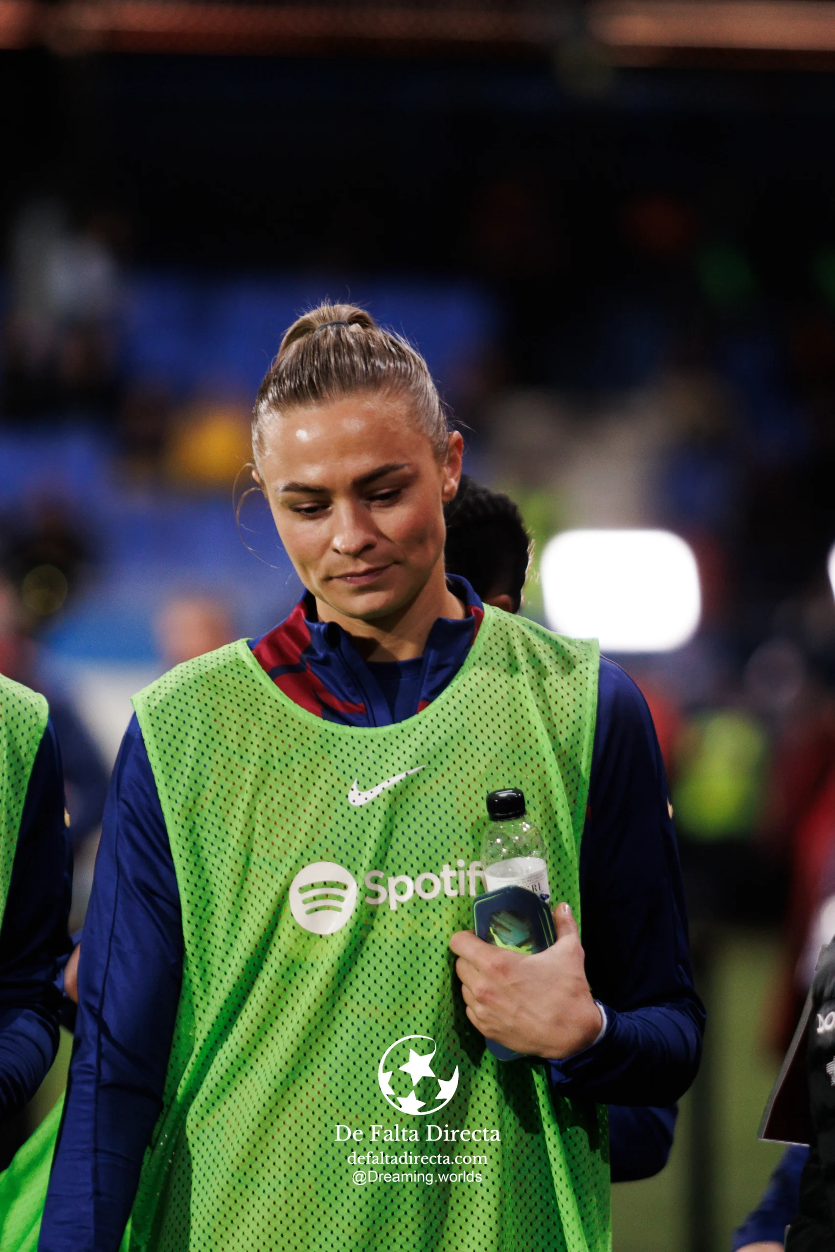 FC Barcelona - Athletic Club