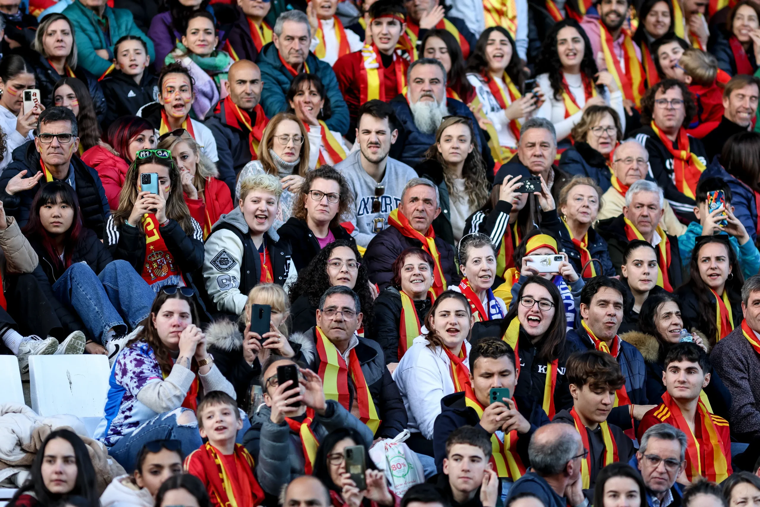 España - República Checa