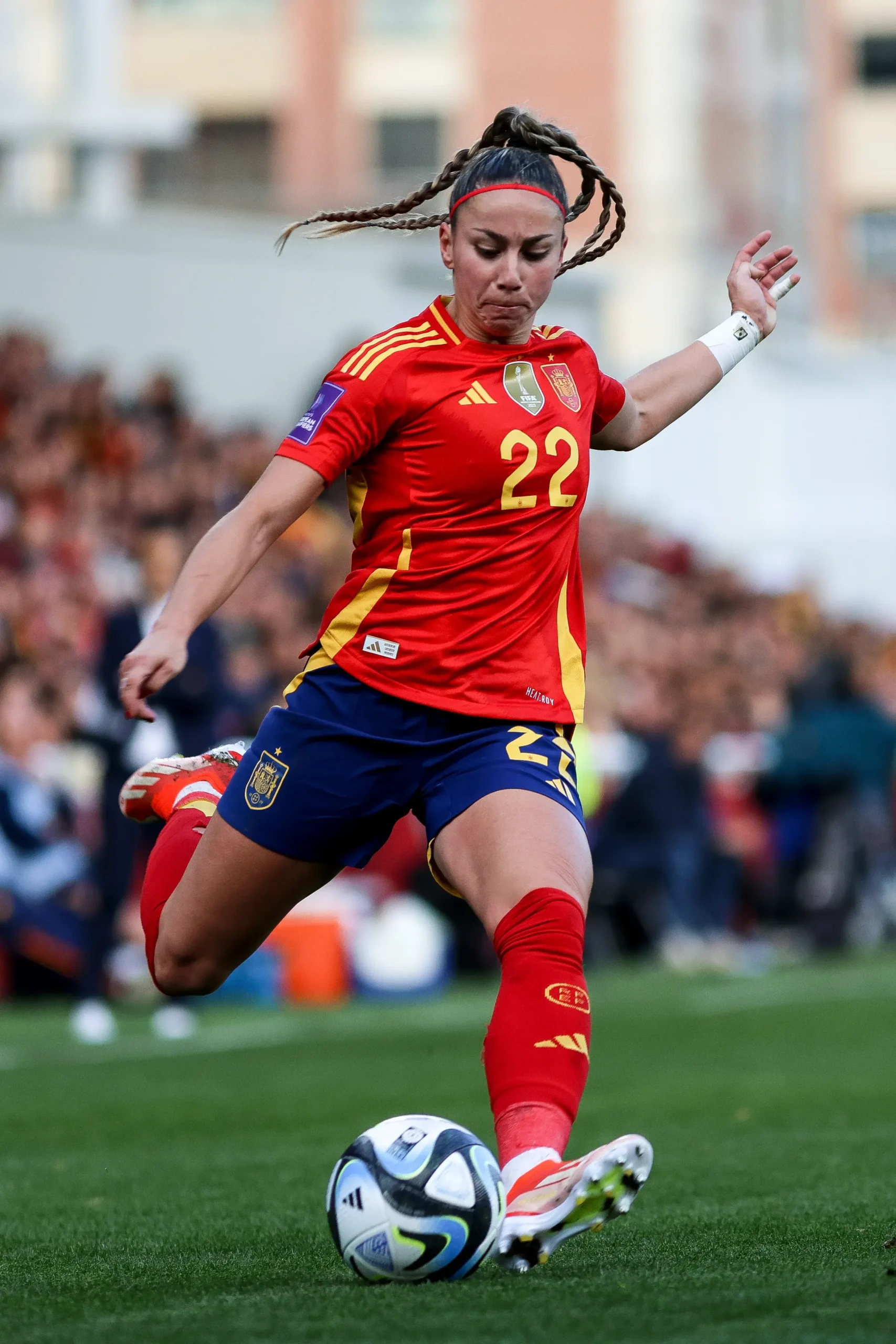 España - República Checa