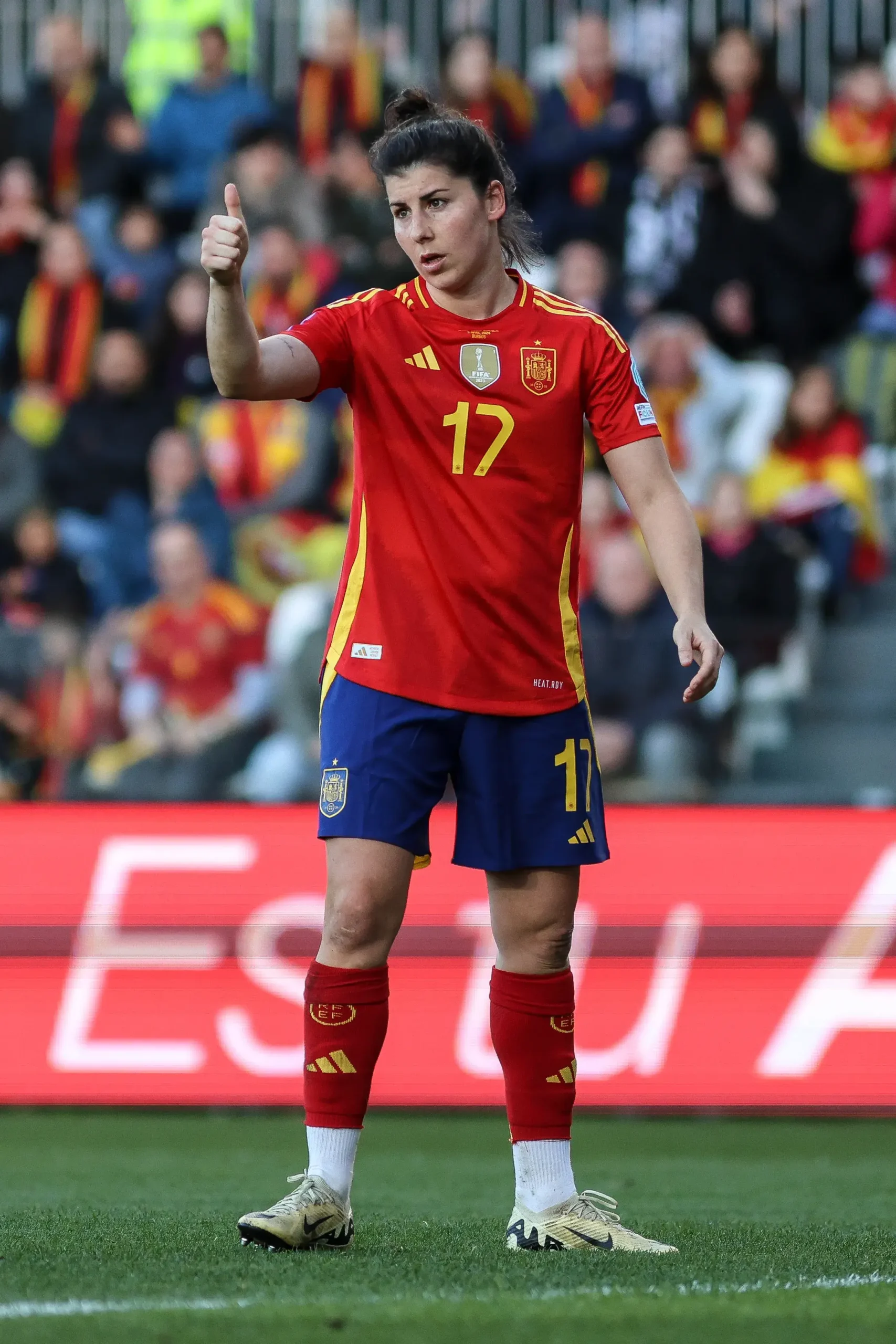 España - República Checa