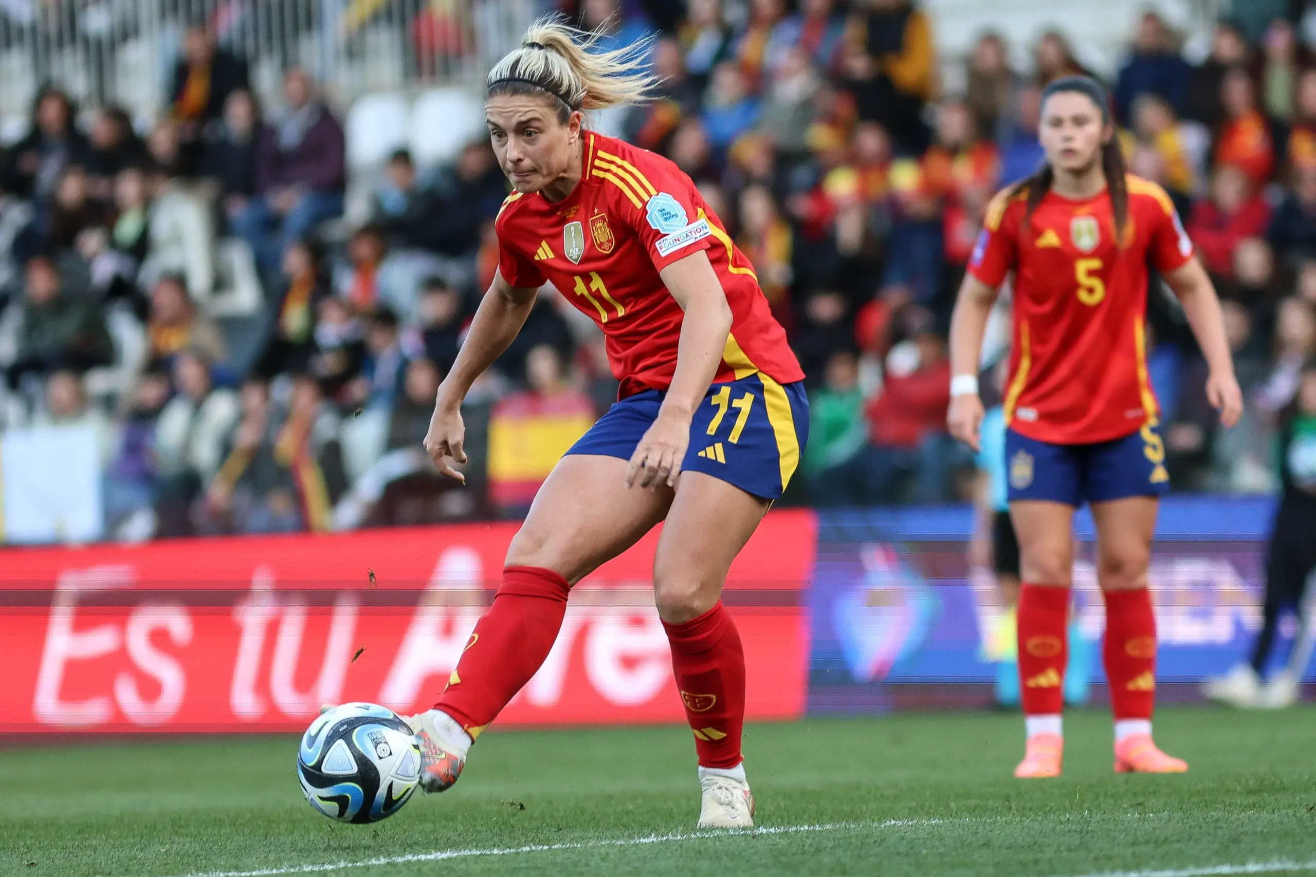 España - República Checa