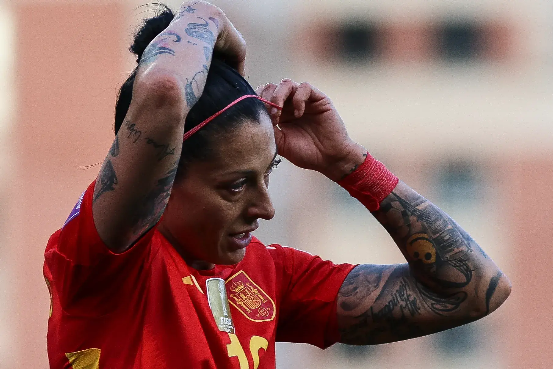 España - República Checa