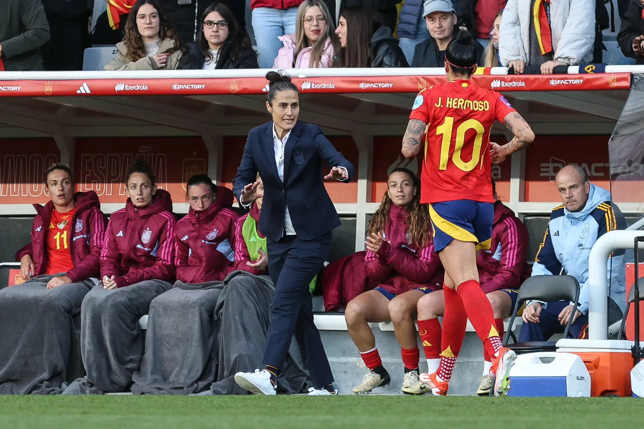 España - República Checa