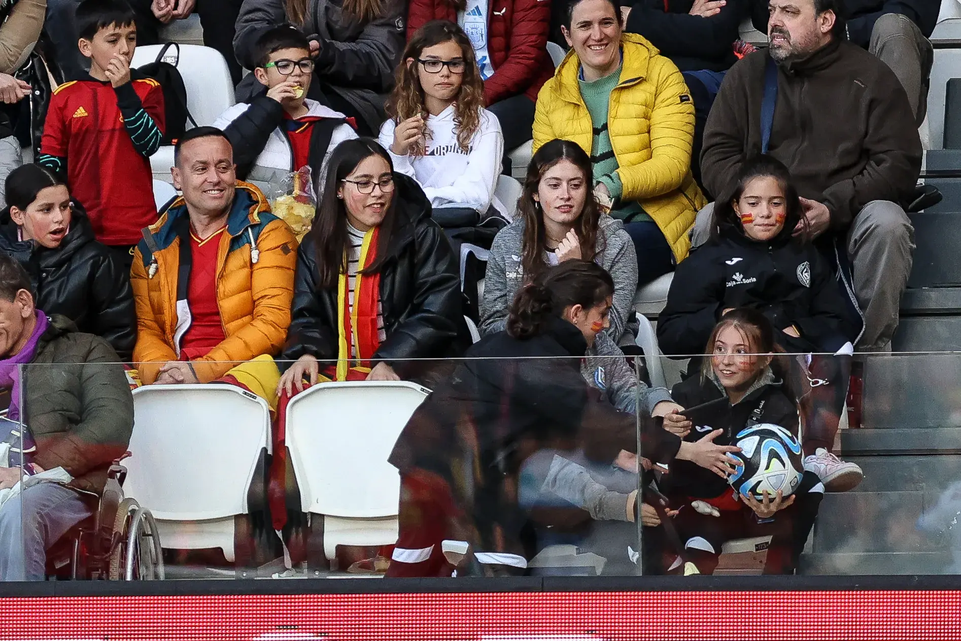 España - República Checa