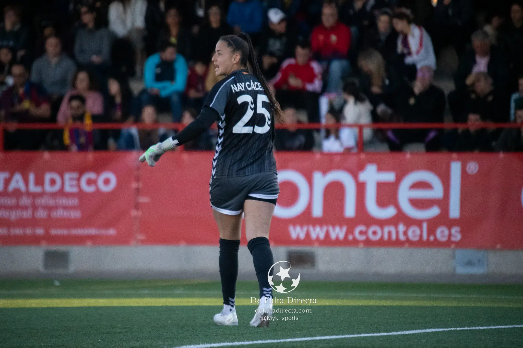 Levante Las Planas - FC Barcelona 