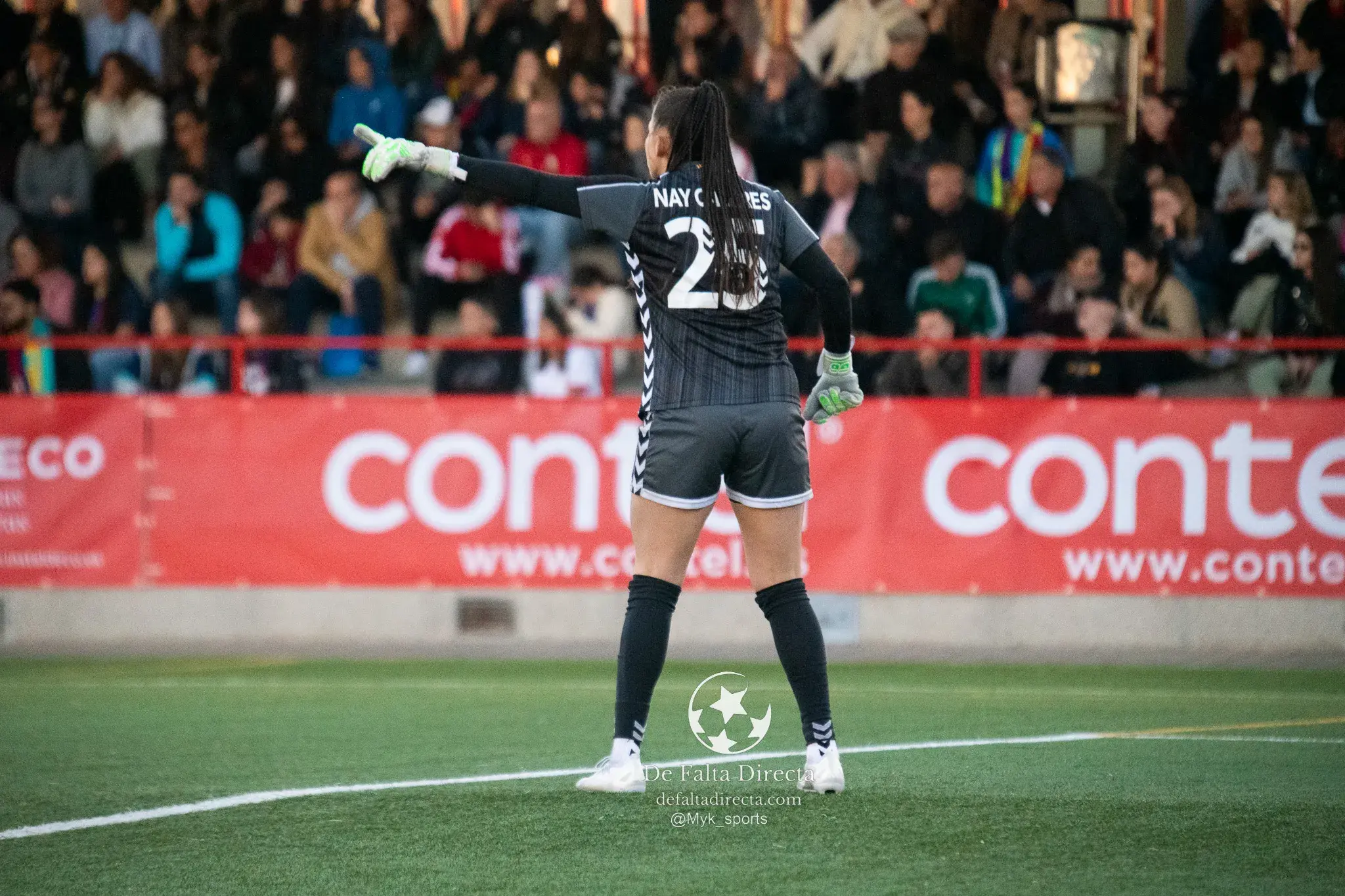 Levante Las Planas - FC Barcelona 