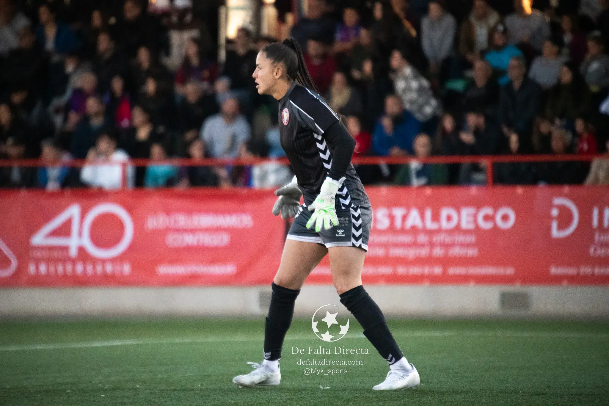 Levante Las Planas - FC Barcelona 