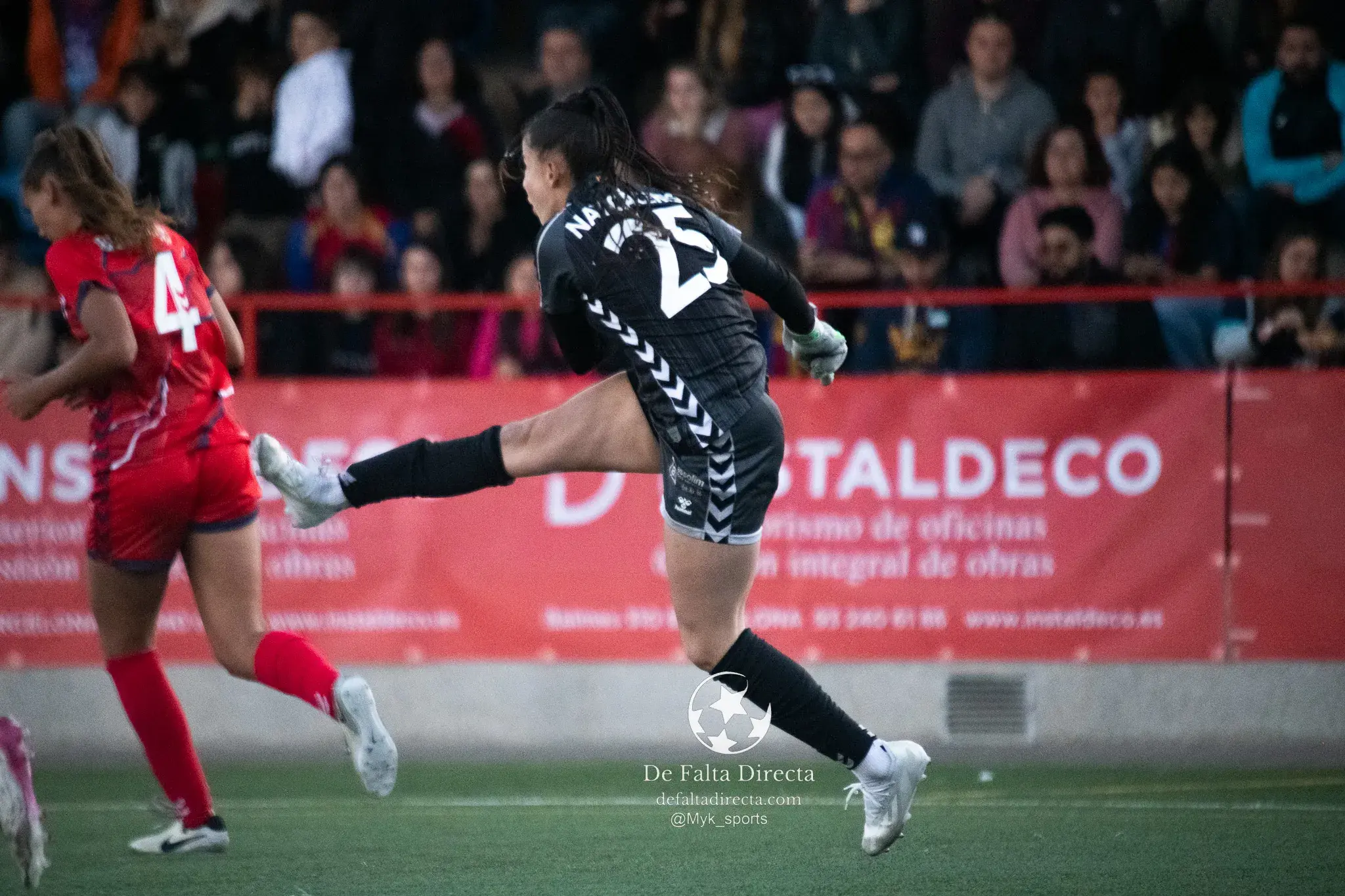Levante Las Planas - FC Barcelona 