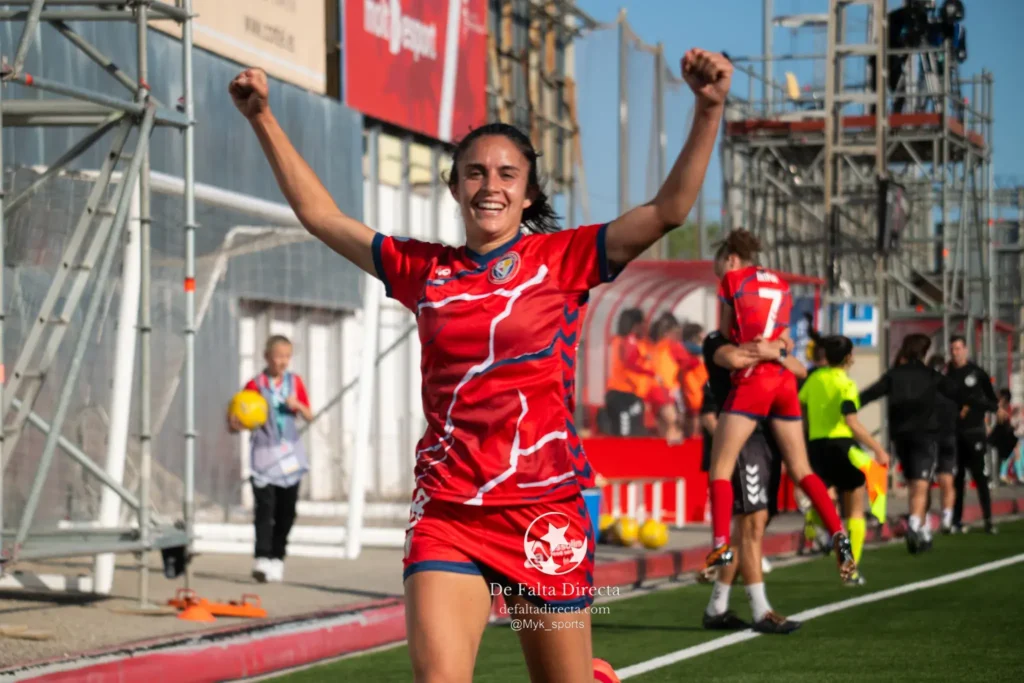 Levante Las Planas - FC Barcelona