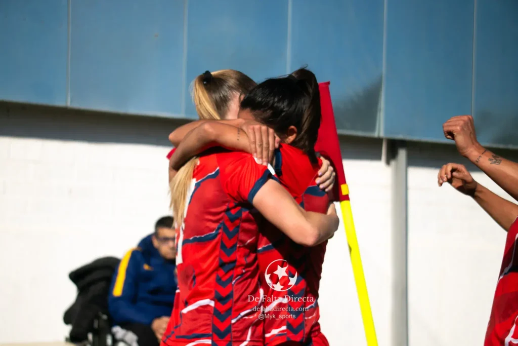 Levante Las Planas - FC Barcelona 