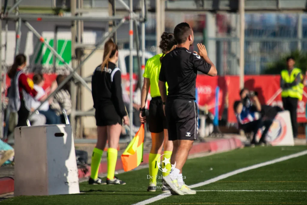 Levante Las Planas - FC Barcelona 