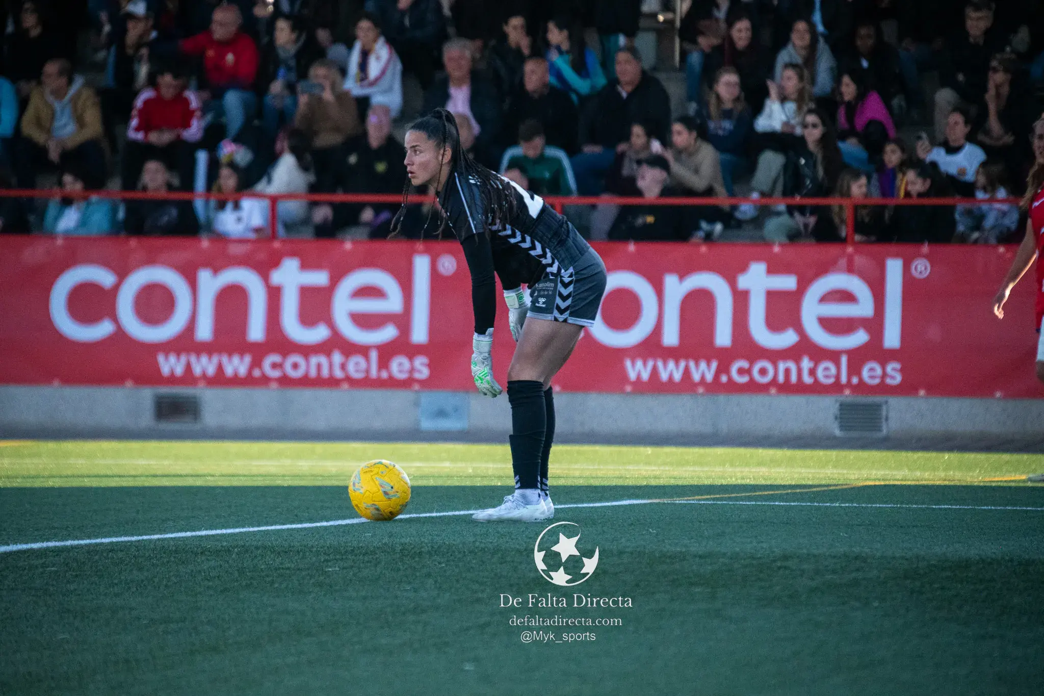 Levante Las Planas - FC Barcelona