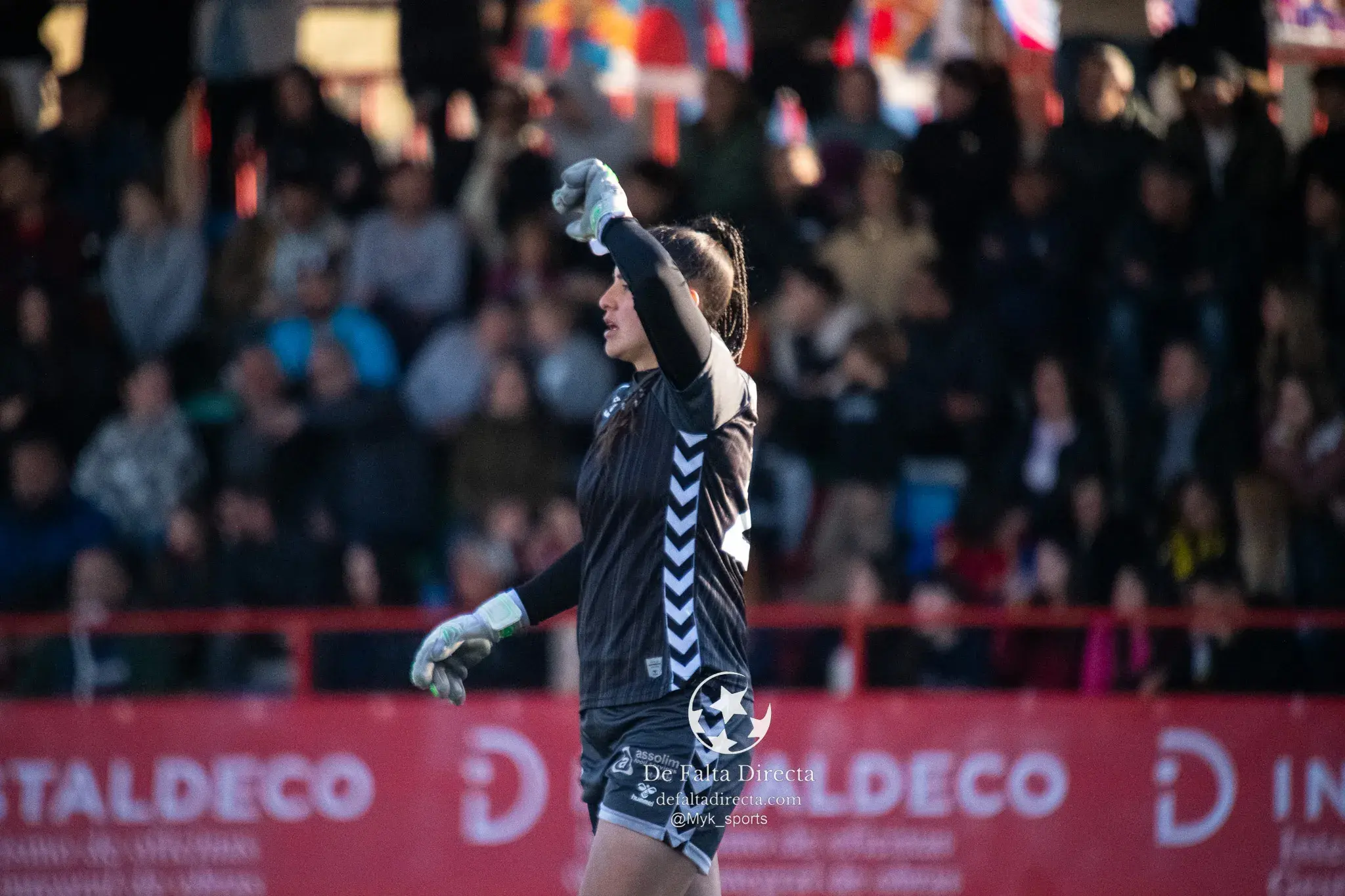 Levante Las Planas - FC Barcelona