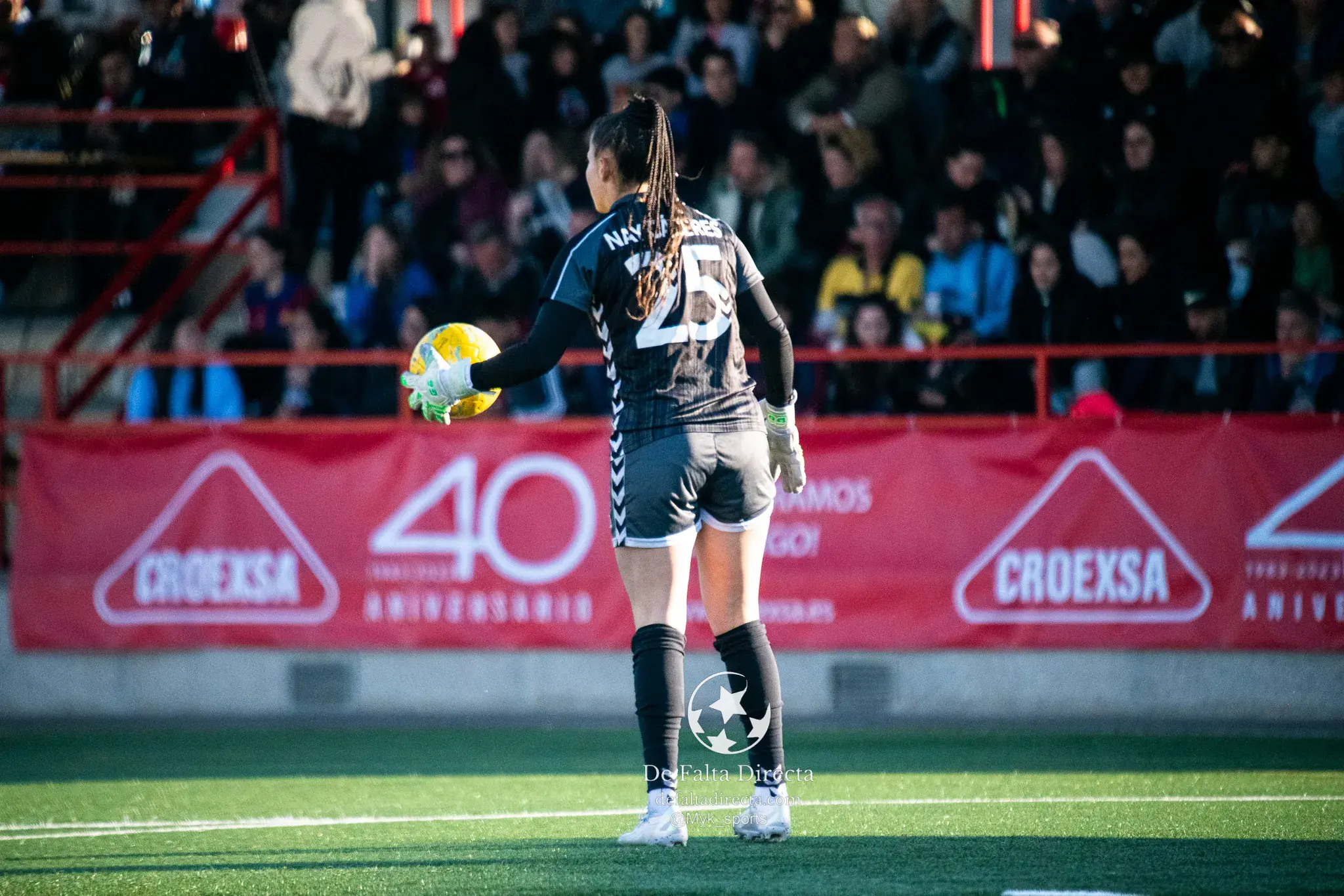 Levante Las Planas - FC Barcelona