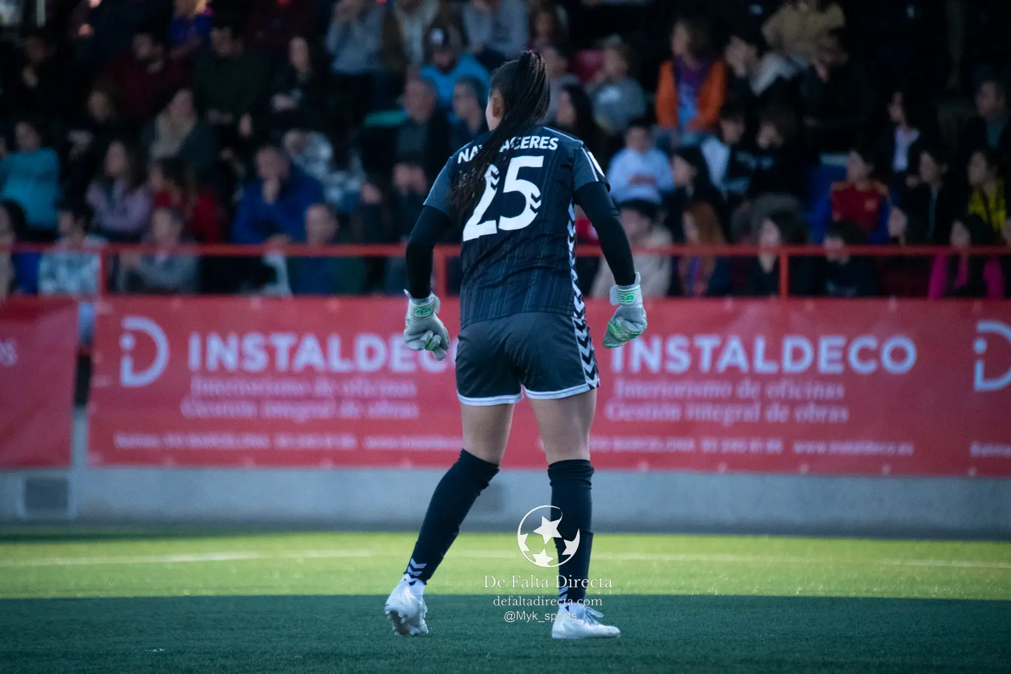 Levante Las Planas - FC Barcelona