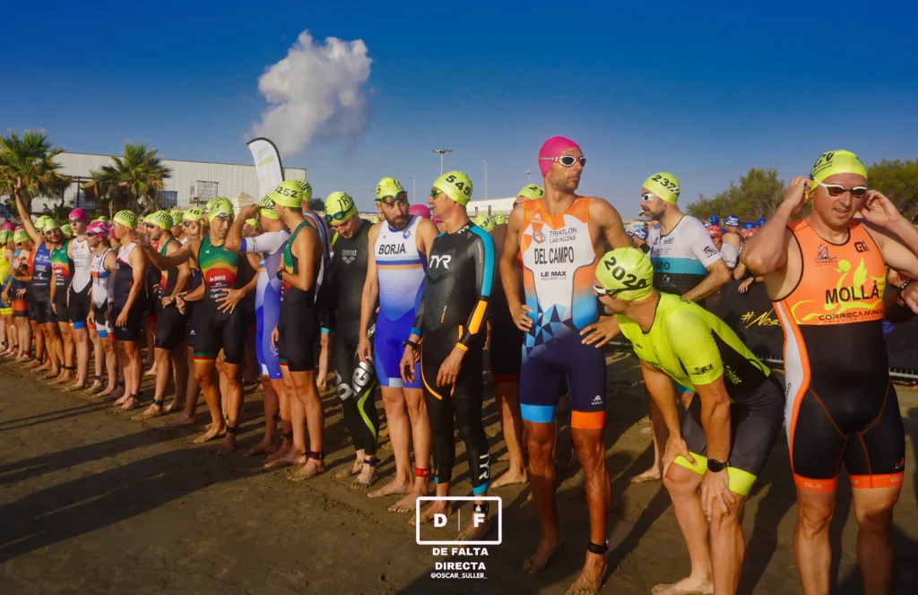 mediterránea triatlón