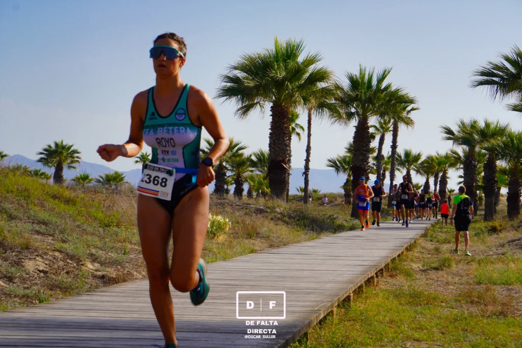 mediterránea triatlón