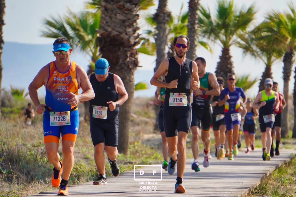 mediterránea triatlón