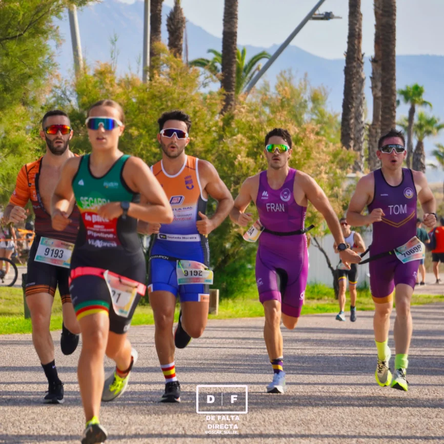 mediterránea triatlón