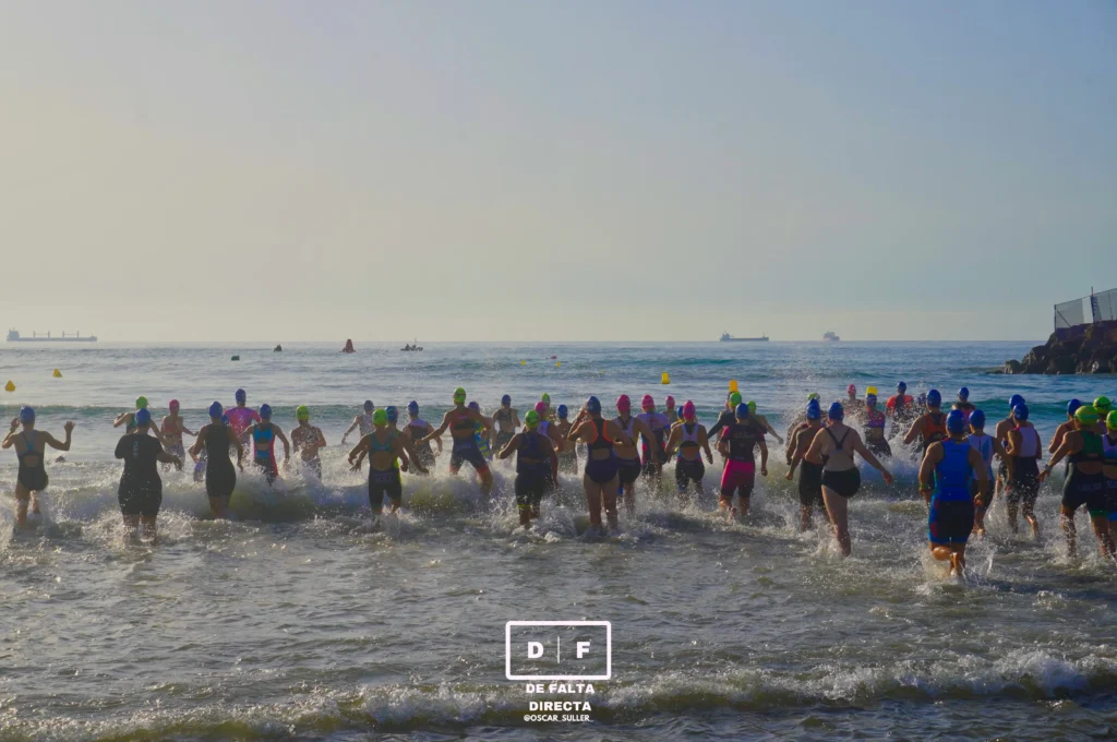 mediterránea triatlón
