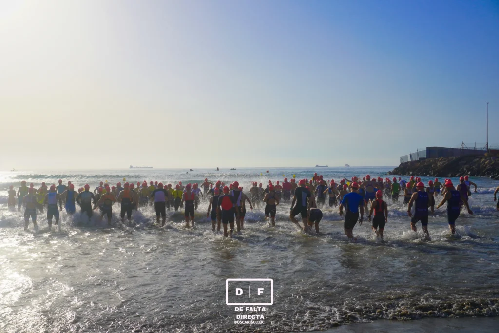 mediterránea triatlón