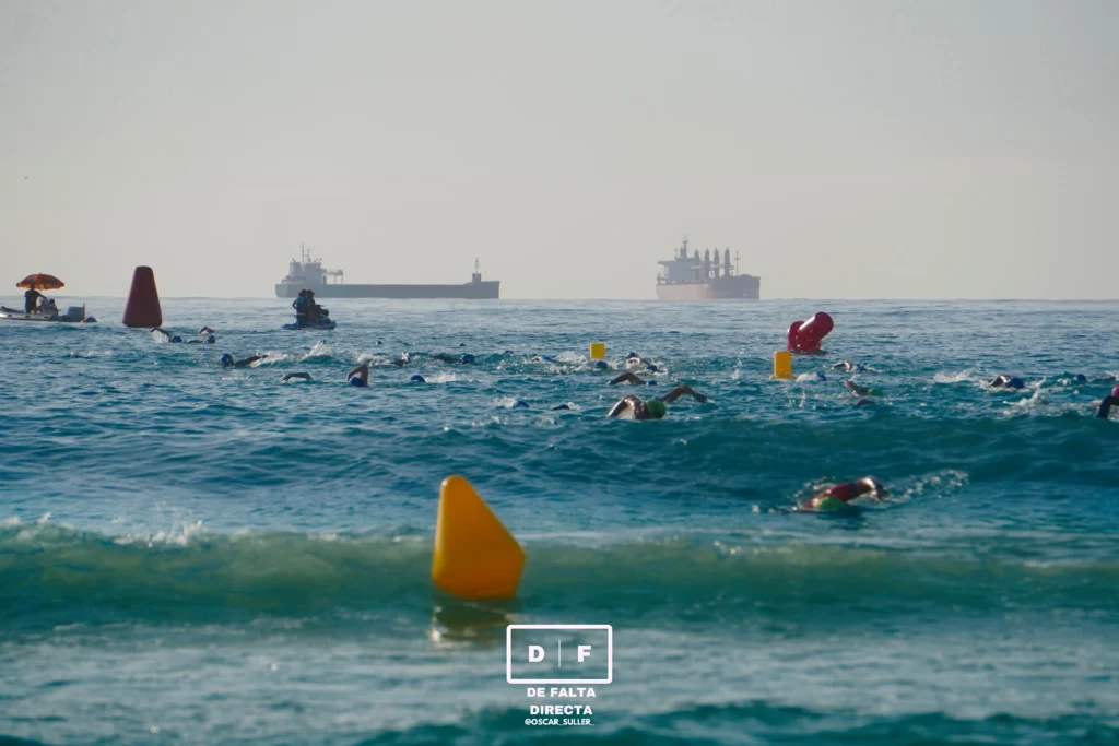 mediterránea triatlón