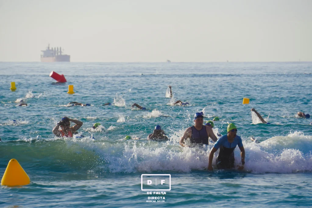 mediterránea triatlón