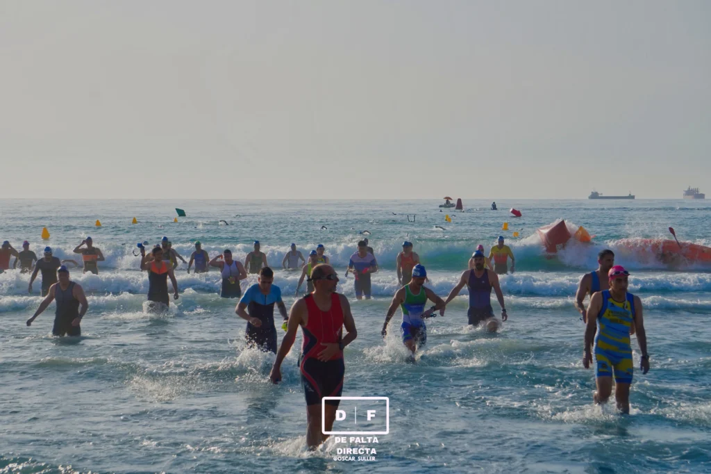 mediterránea triatlón