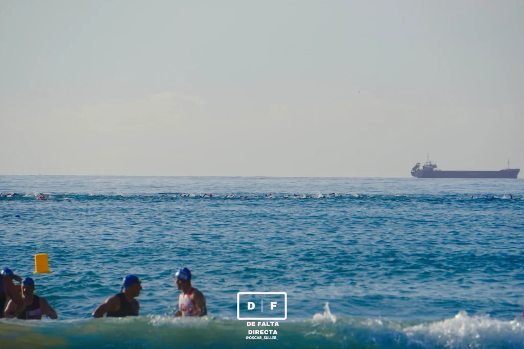 mediterránea triatlón