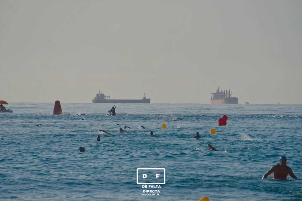 mediterránea triatlón