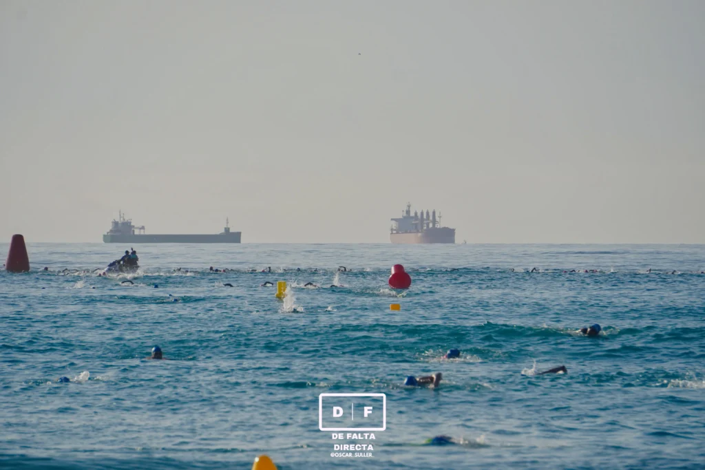 mediterránea triatlón