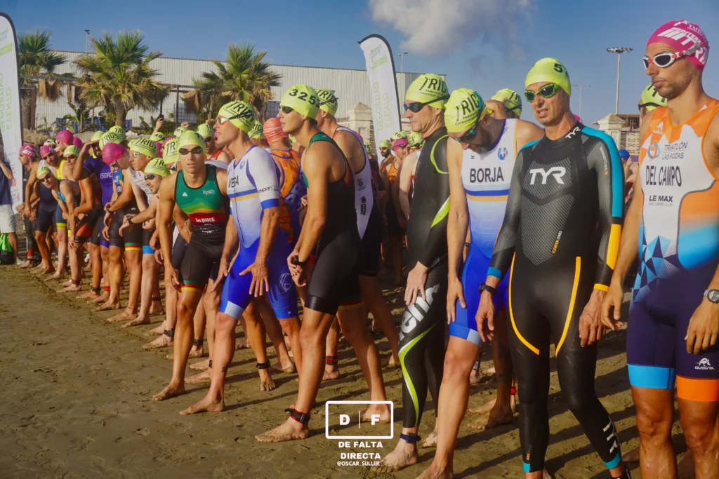 mediterránea triatlón