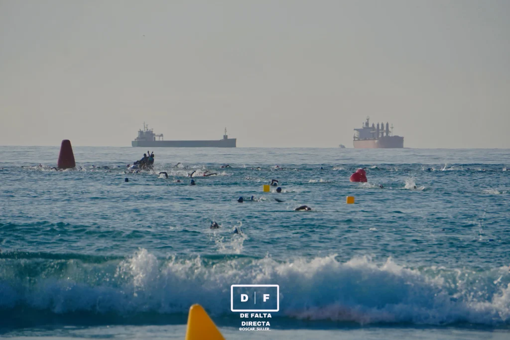 mediterránea triatlón